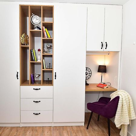 Klimat W Sercu Starowki Wrocław Extérieur photo
