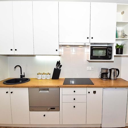 Klimat W Sercu Starowki Wrocław Extérieur photo