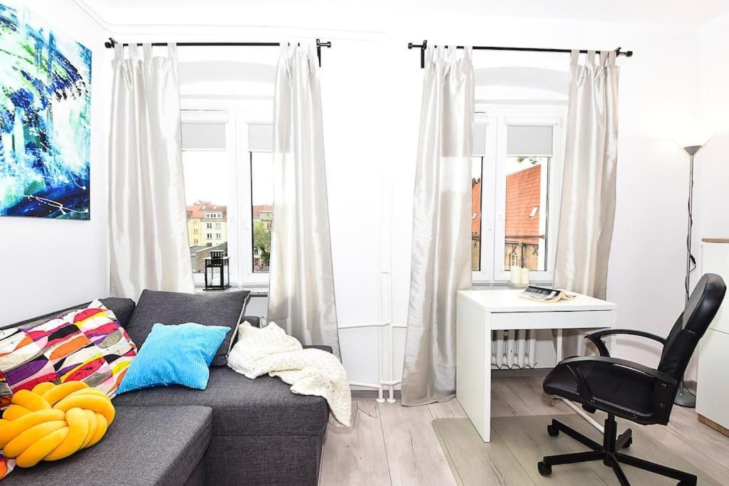 Klimat W Sercu Starowki Wrocław Extérieur photo