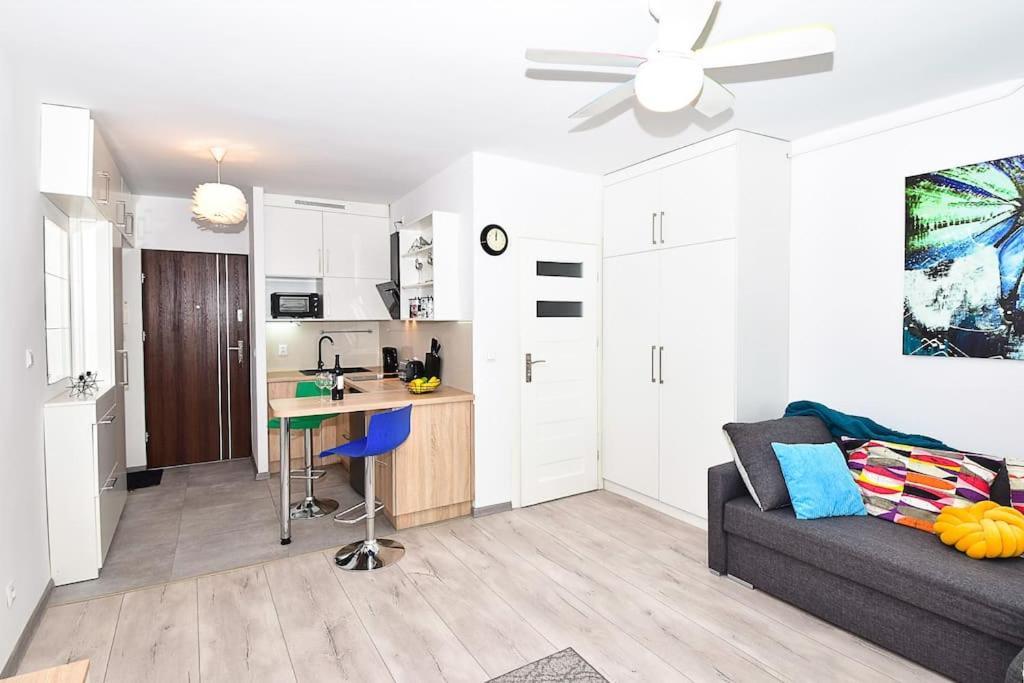 Klimat W Sercu Starowki Wrocław Extérieur photo