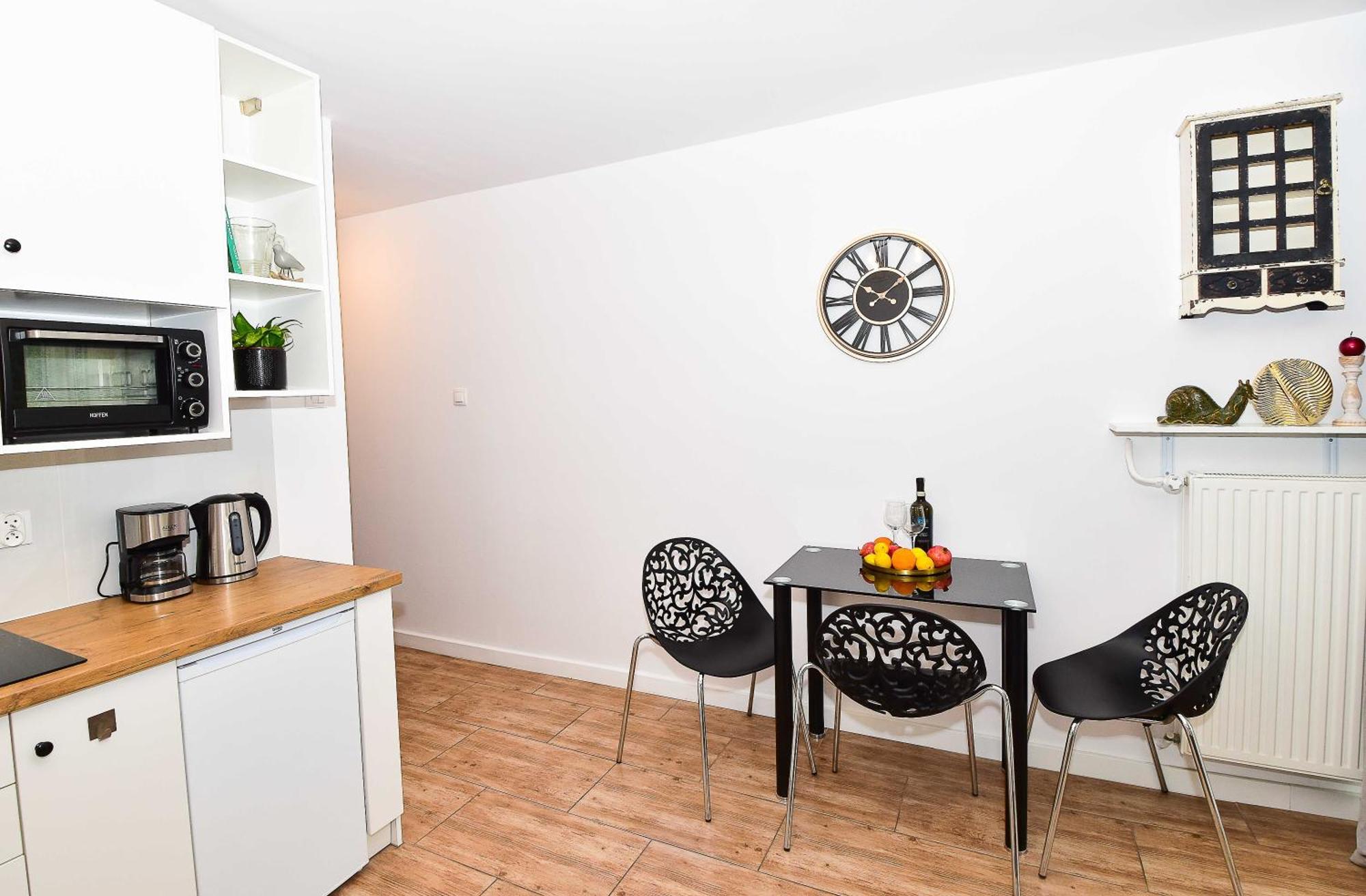 Klimat W Sercu Starowki Wrocław Extérieur photo