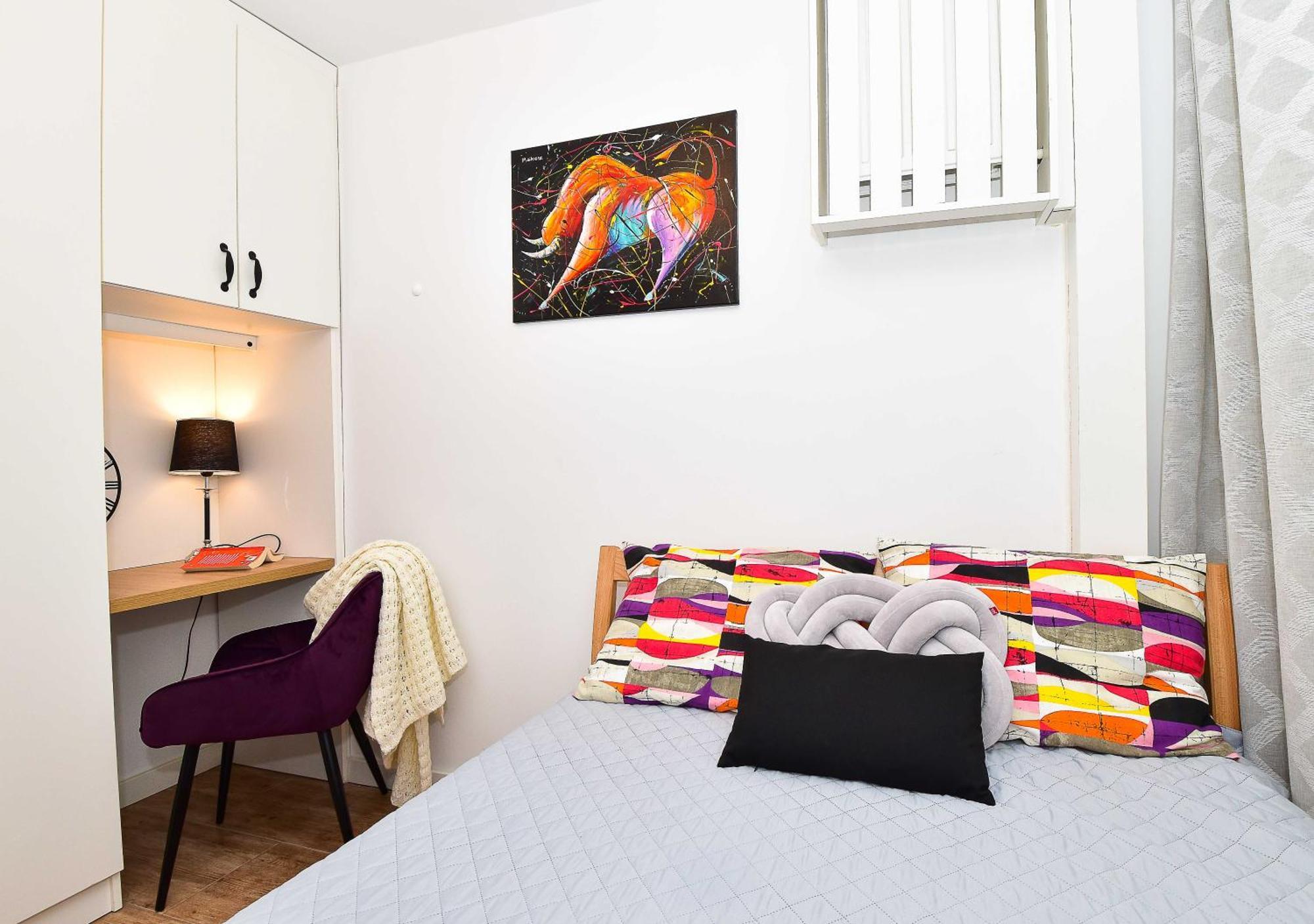 Klimat W Sercu Starowki Wrocław Extérieur photo