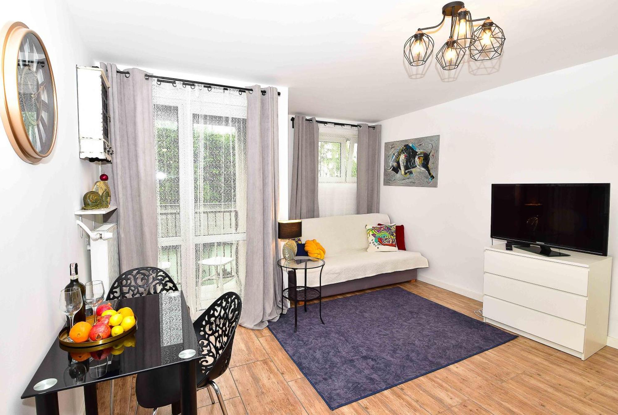 Klimat W Sercu Starowki Wrocław Extérieur photo