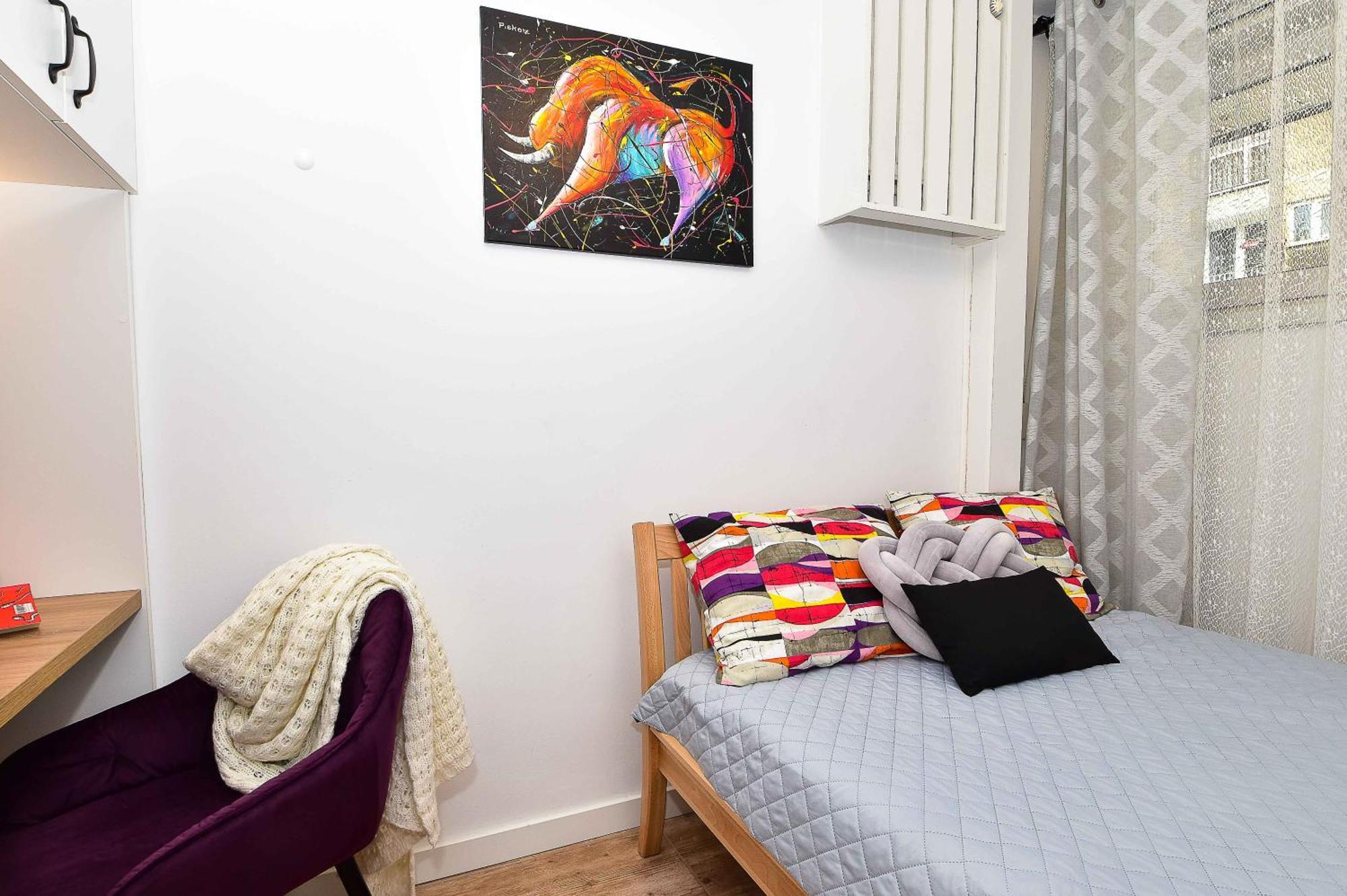 Klimat W Sercu Starowki Wrocław Extérieur photo
