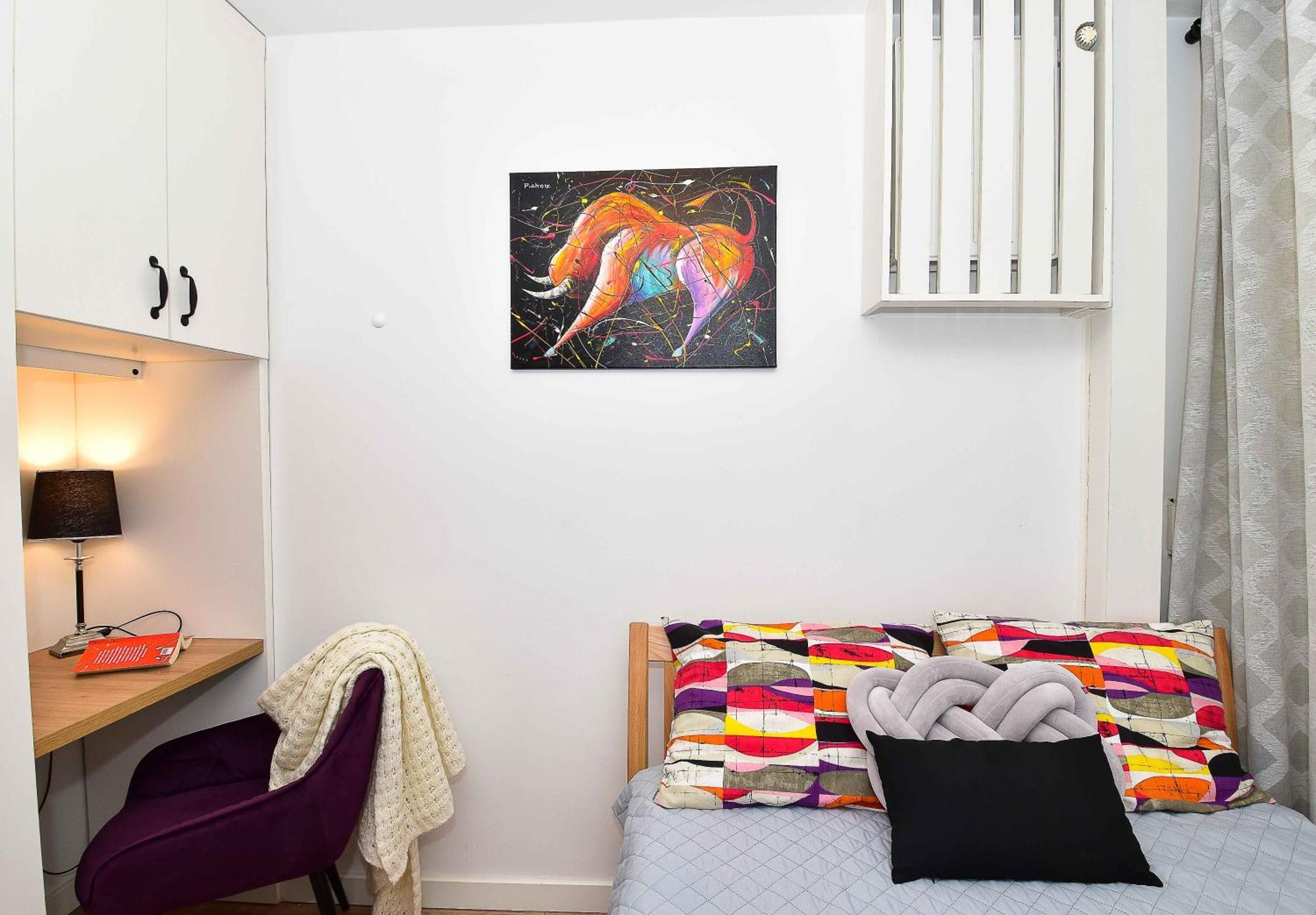 Klimat W Sercu Starowki Wrocław Extérieur photo