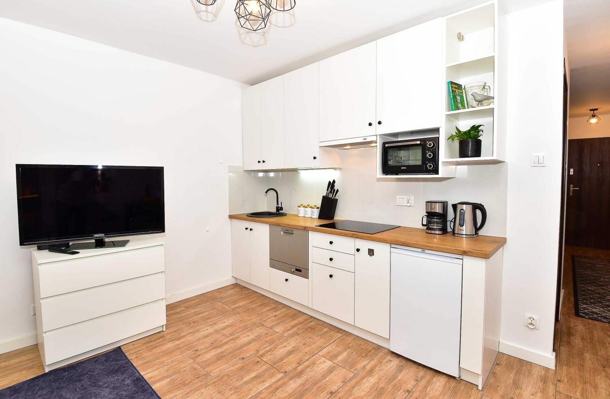 Klimat W Sercu Starowki Wrocław Extérieur photo