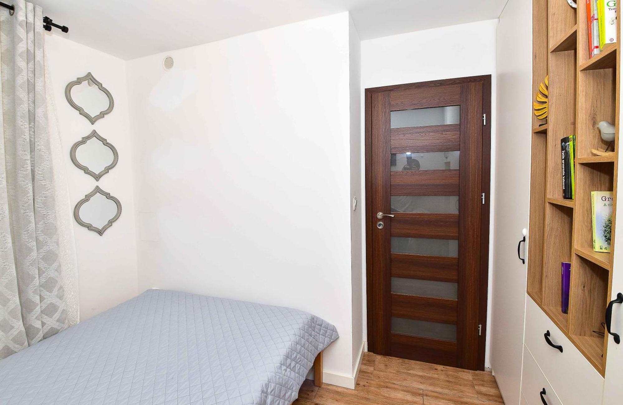 Klimat W Sercu Starowki Wrocław Extérieur photo