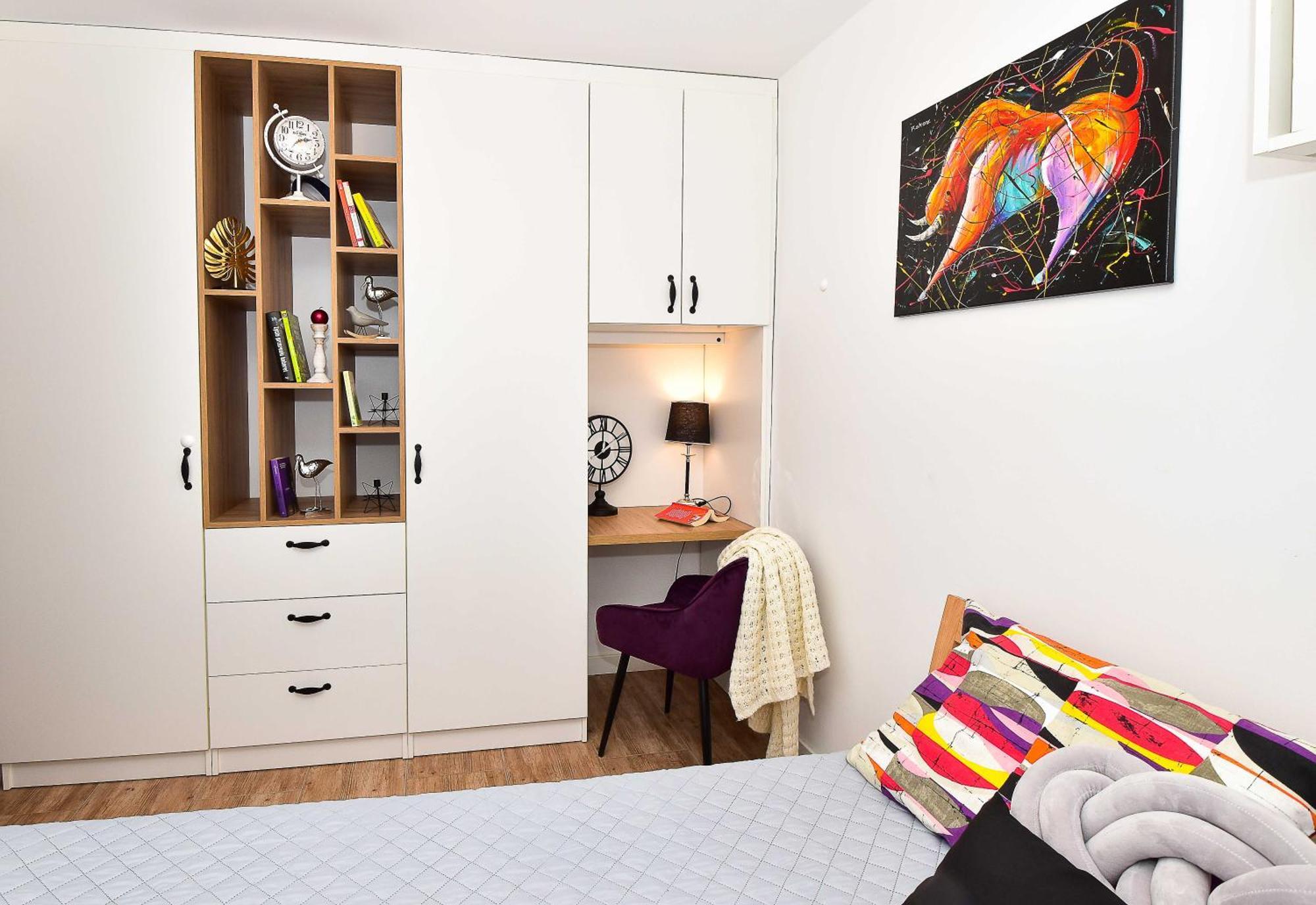 Klimat W Sercu Starowki Wrocław Extérieur photo