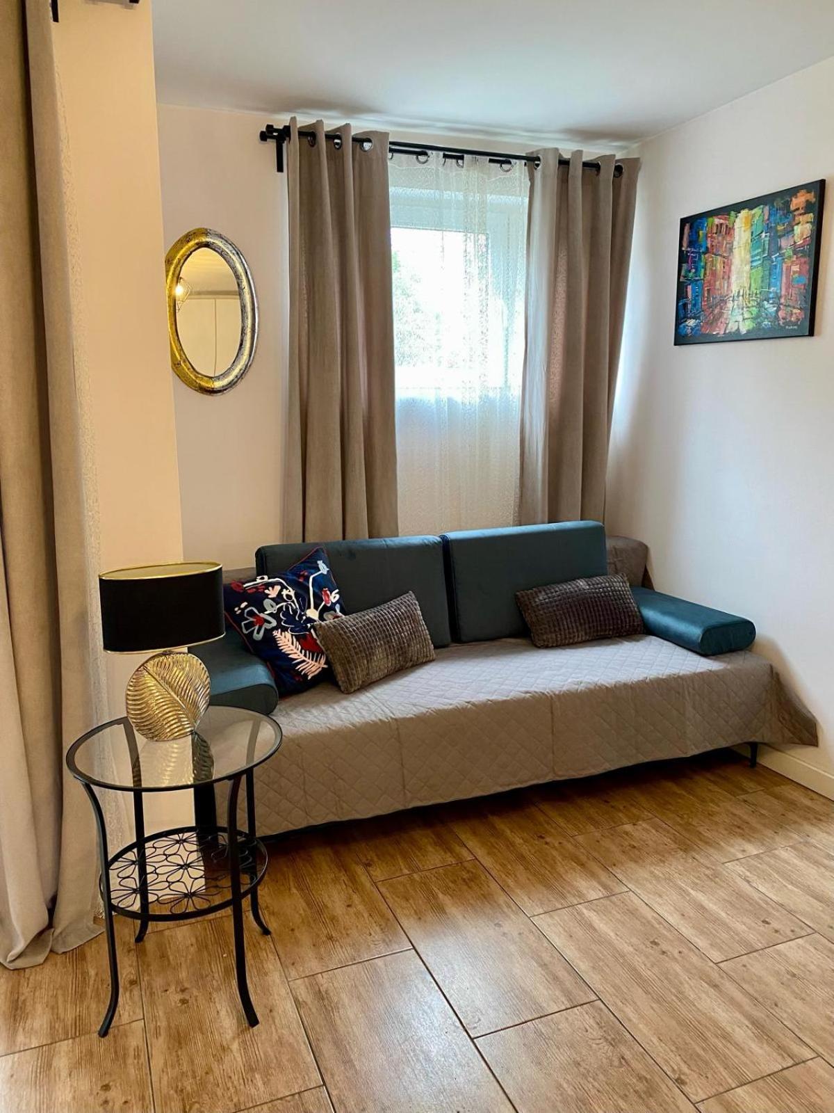 Klimat W Sercu Starowki Wrocław Extérieur photo