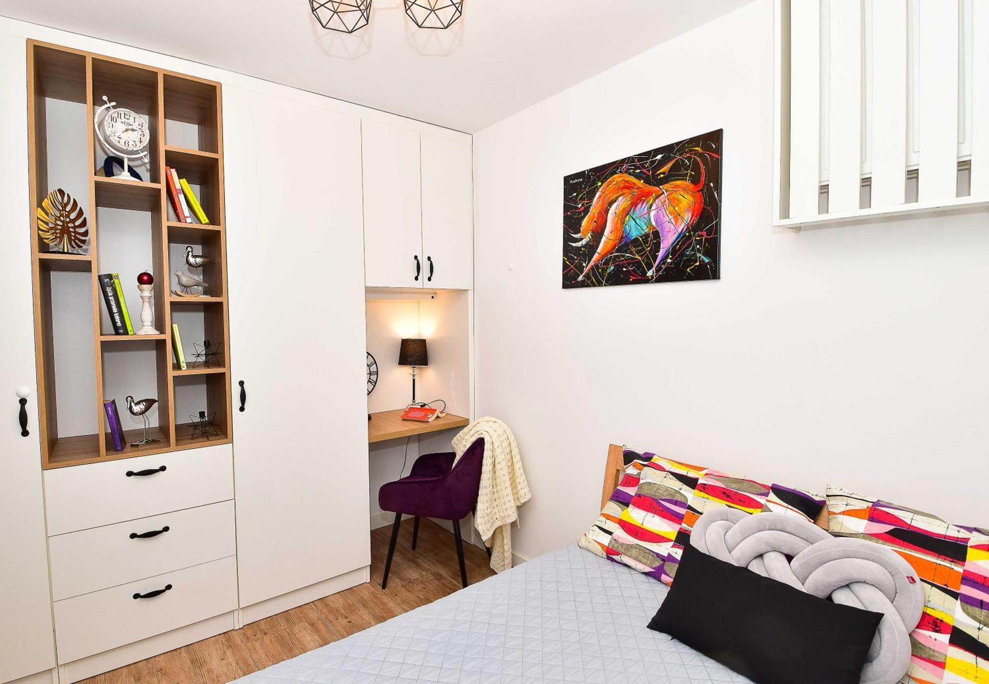 Klimat W Sercu Starowki Wrocław Extérieur photo