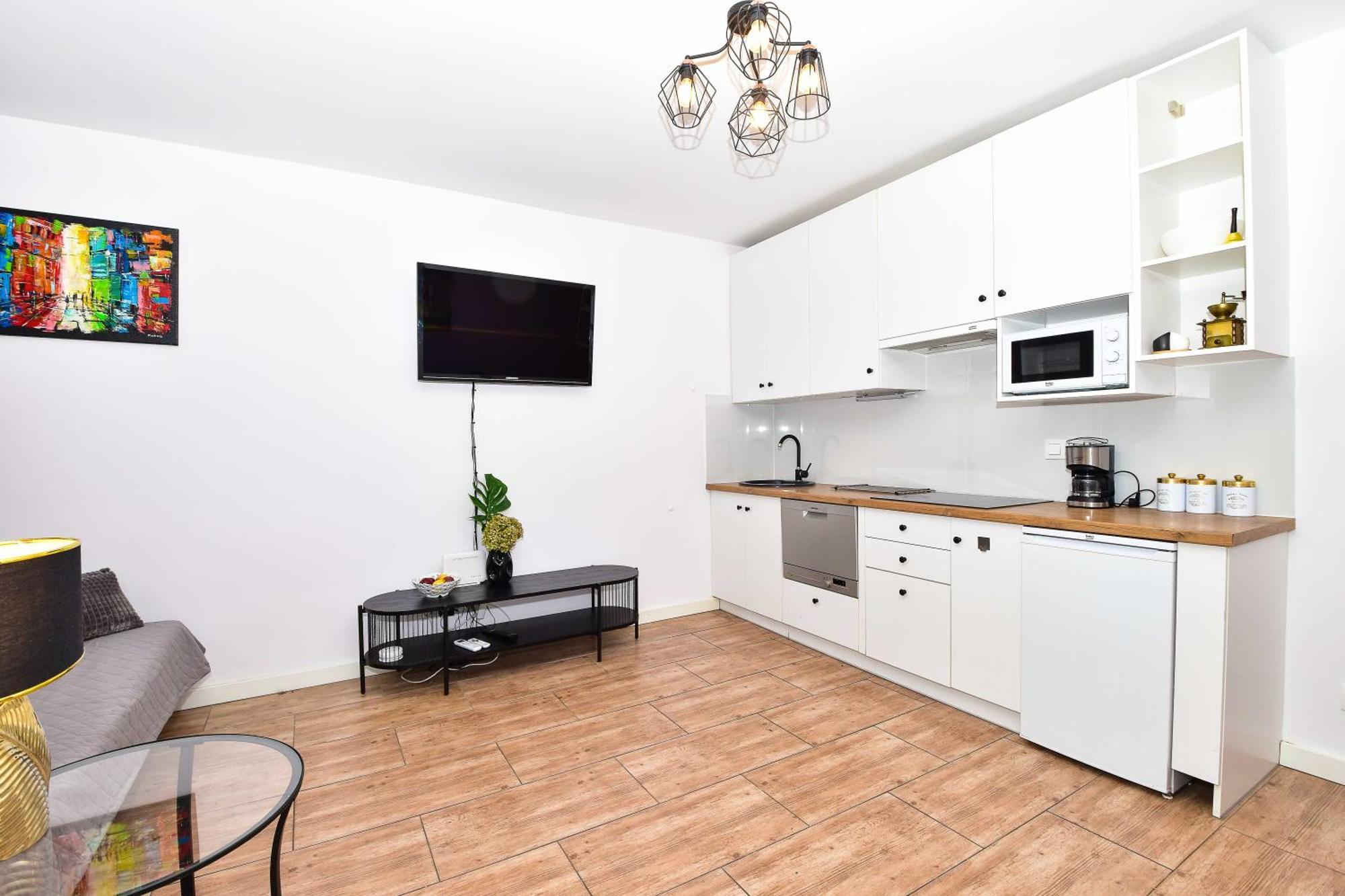Klimat W Sercu Starowki Wrocław Extérieur photo