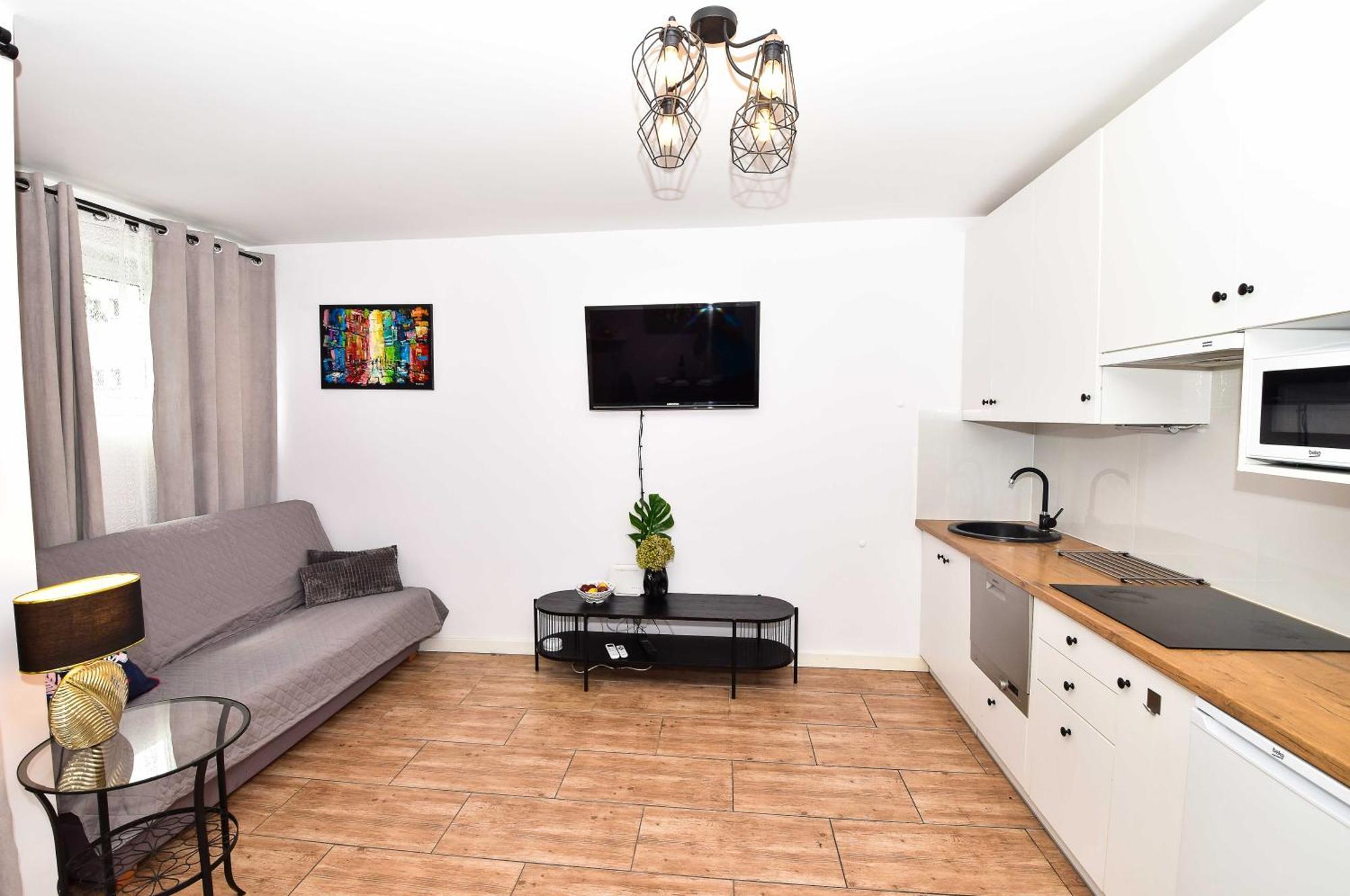 Klimat W Sercu Starowki Wrocław Extérieur photo