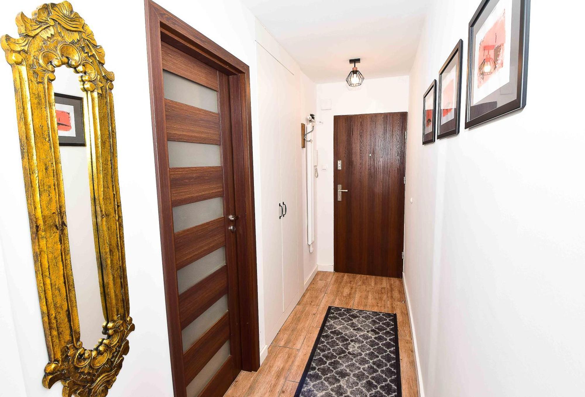 Klimat W Sercu Starowki Wrocław Extérieur photo