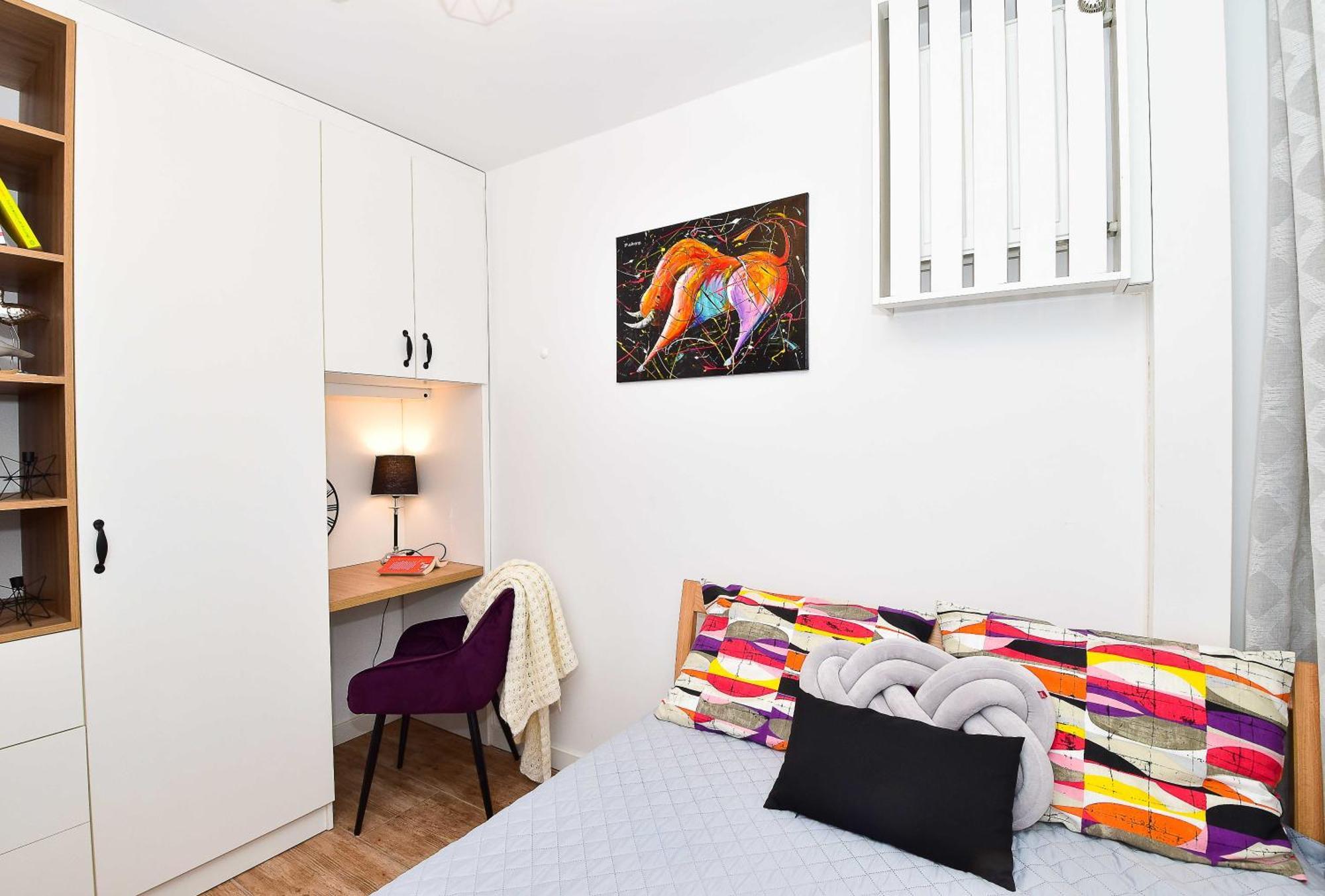 Klimat W Sercu Starowki Wrocław Extérieur photo