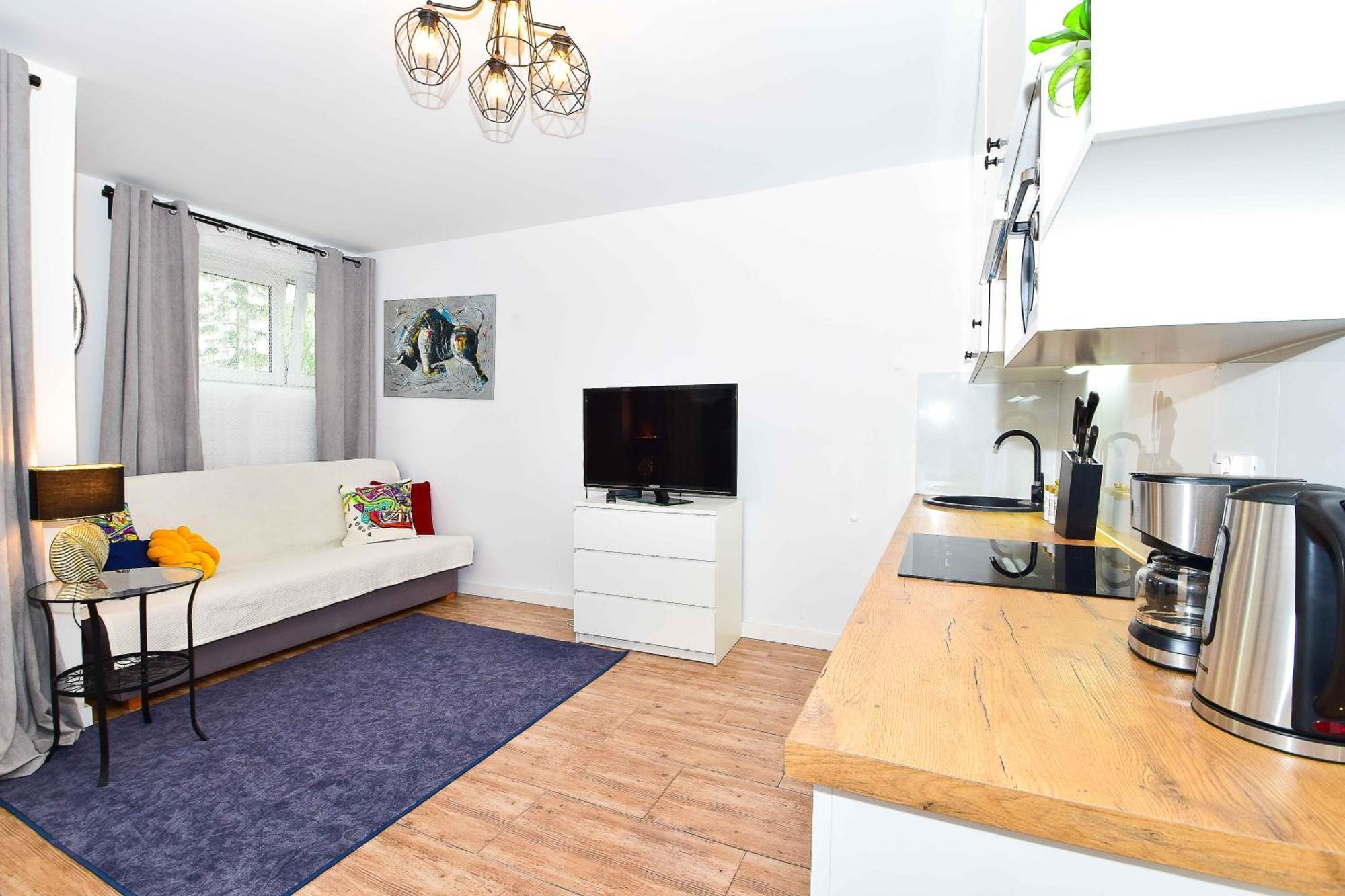 Klimat W Sercu Starowki Wrocław Extérieur photo